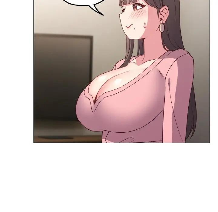 戀上年上的她第4話 第11頁