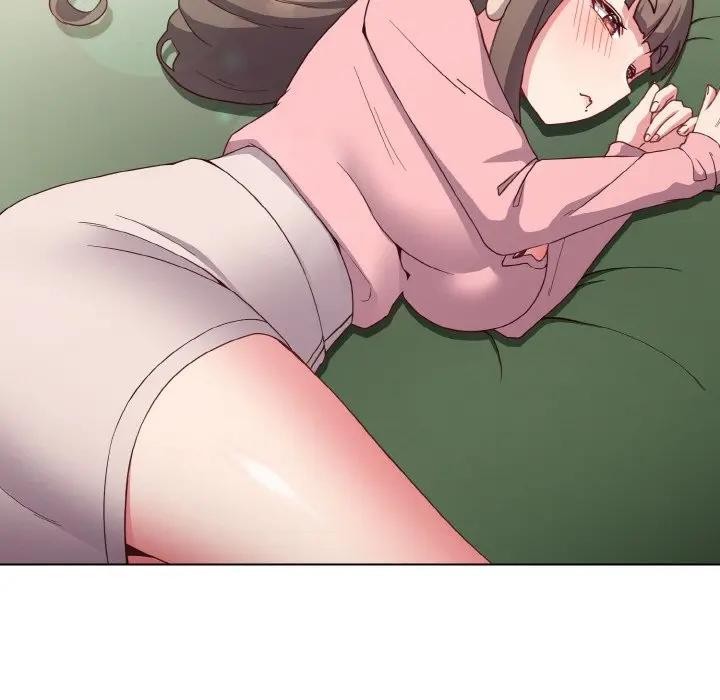 戀上年上的她第4話 第35頁