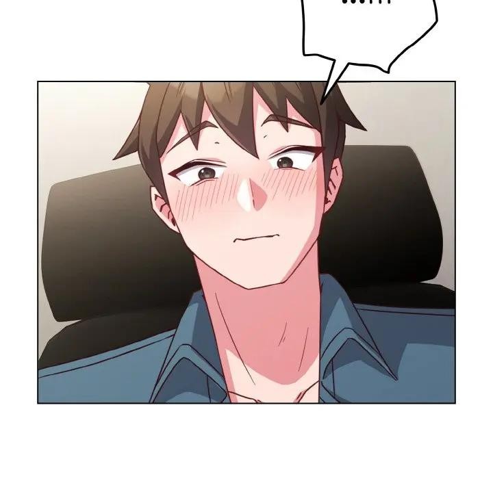 戀上年上的她第4話 第55頁