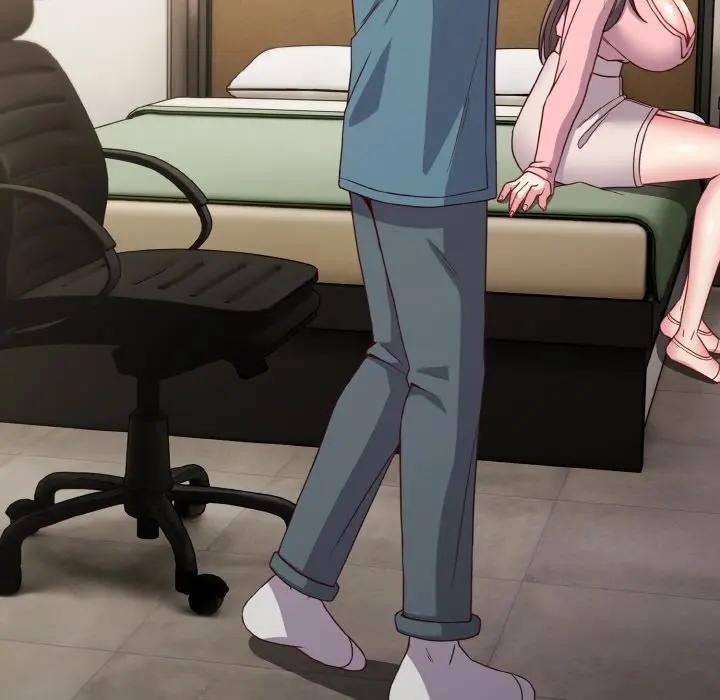 戀上年上的她第4話 第57頁