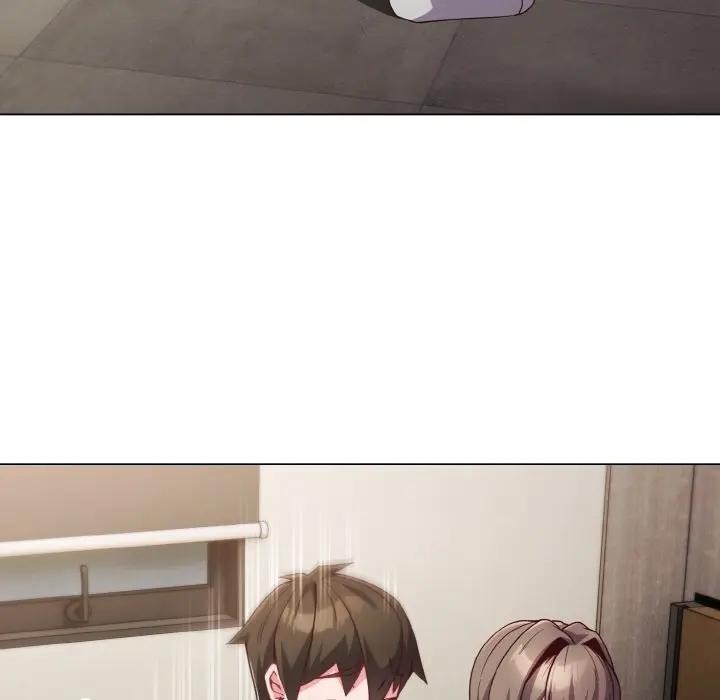 戀上年上的她第4話 第58頁