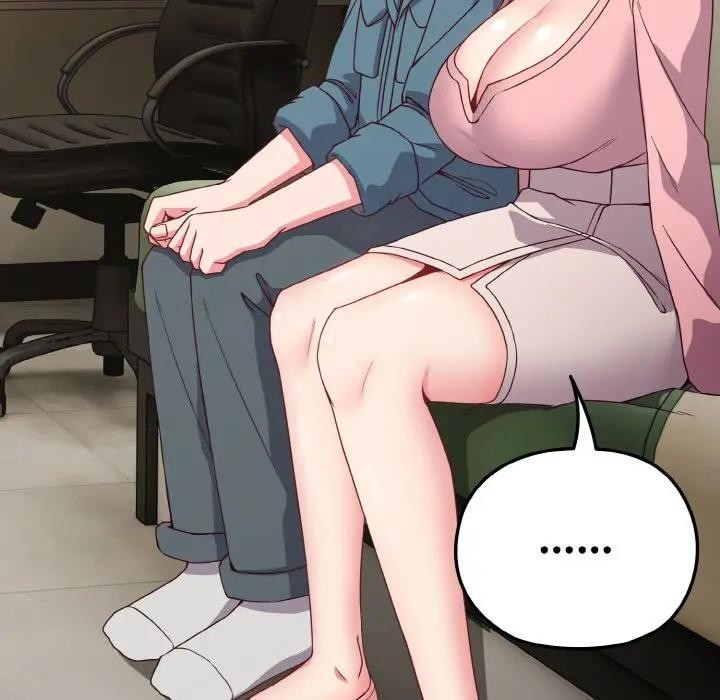 戀上年上的她第4話 第61頁