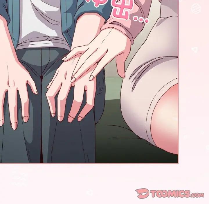 戀上年上的她第4話 第64頁