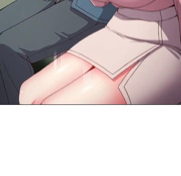 戀上年上的她第4話 第67頁