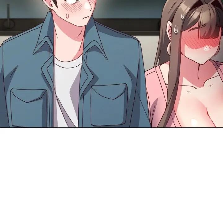 戀上年上的她第4話 第75頁