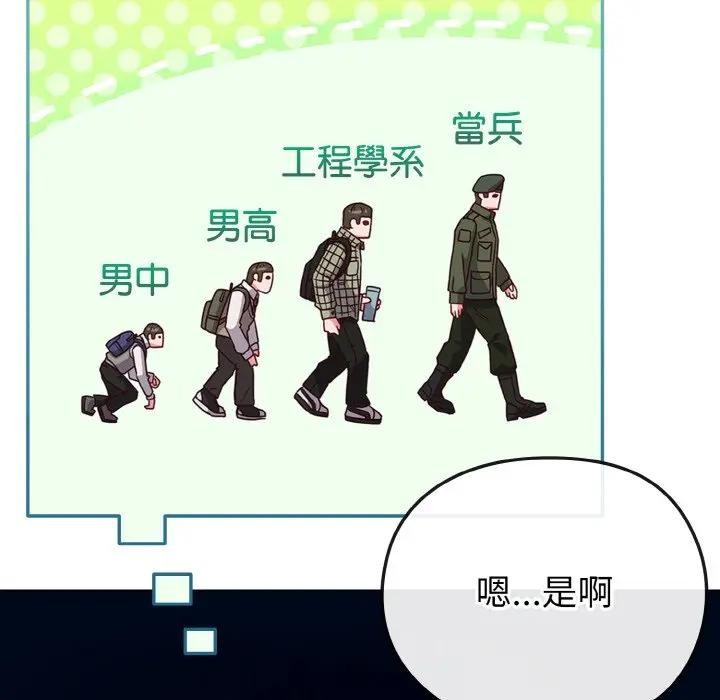 戀上年上的她第4話 第80頁