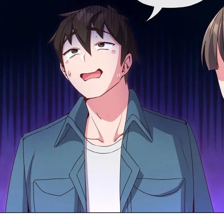 戀上年上的她第4話 第81頁