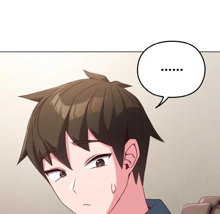 戀上年上的她第4話 第93頁