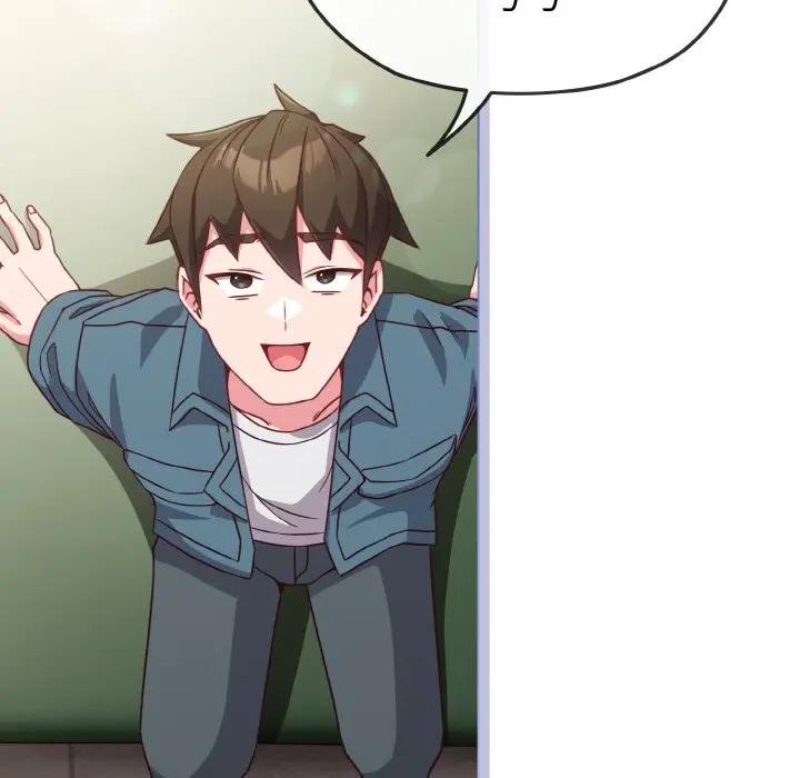 戀上年上的她第4話 第99頁