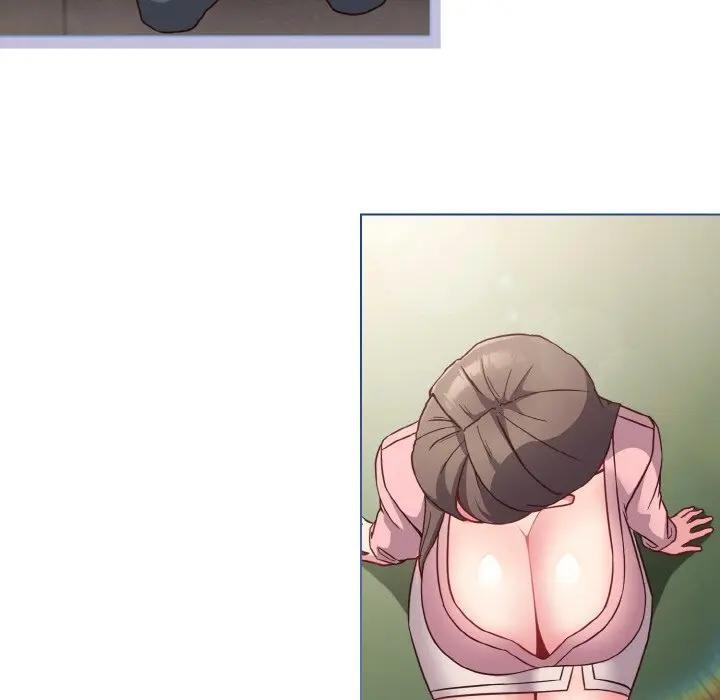 戀上年上的她第4話 第100頁