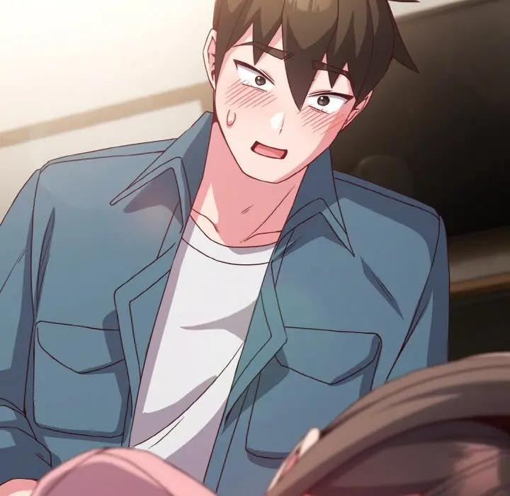 戀上年上的她第4話 第119頁