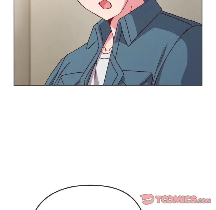 戀上年上的她第4話 第124頁