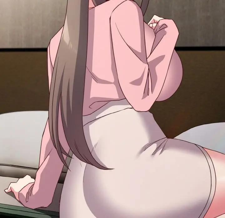 戀上年上的她第4話 第137頁