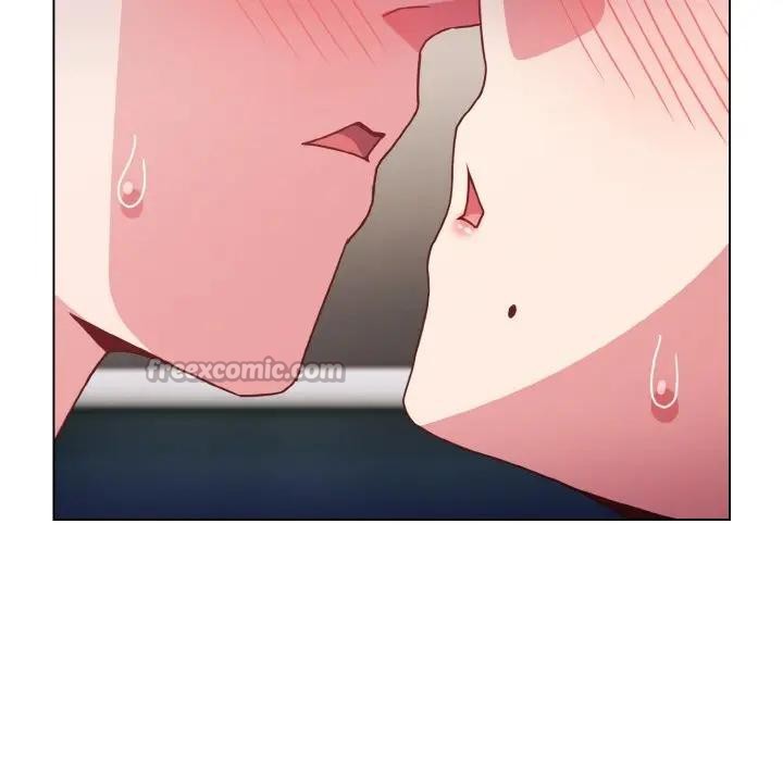 戀上年上的她第4話 第154頁