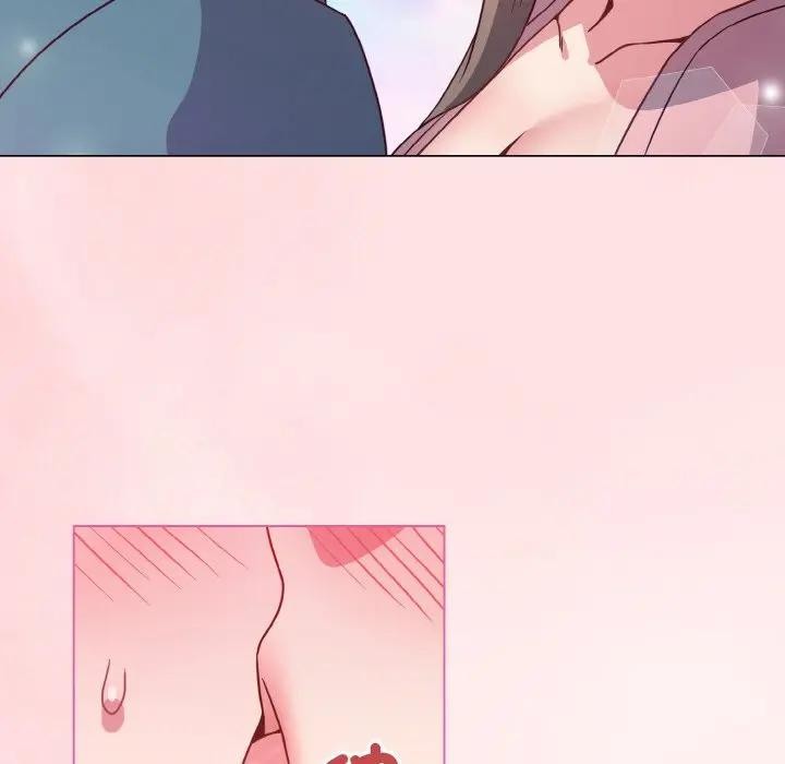 戀上年上的她第4話 第156頁