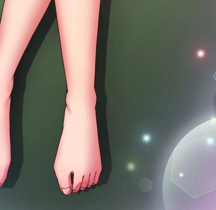 戀上年上的她第4話 第185頁