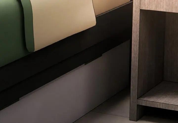 戀上年上的她第5話 第2頁