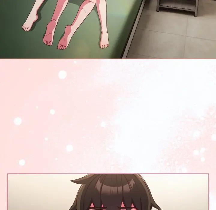 戀上年上的她第5話 第5頁