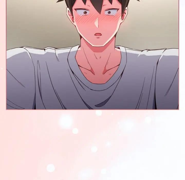 戀上年上的她第5話 第6頁