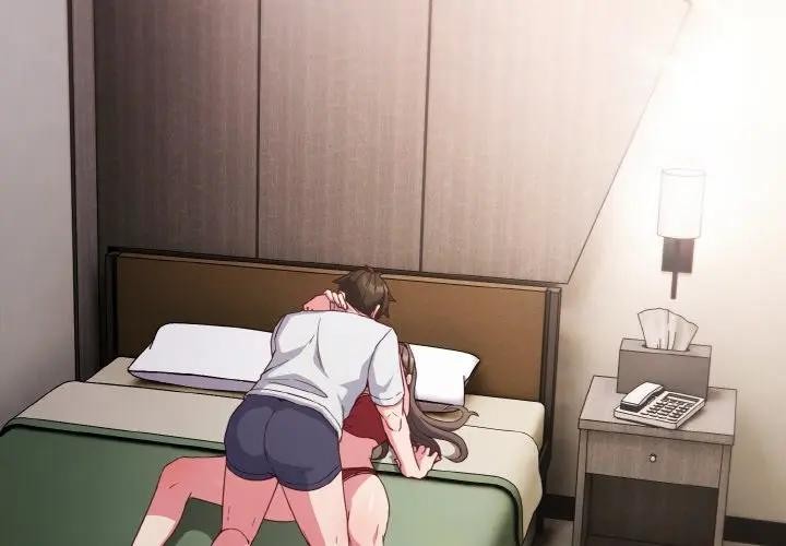 戀上年上的她第5話 第4頁