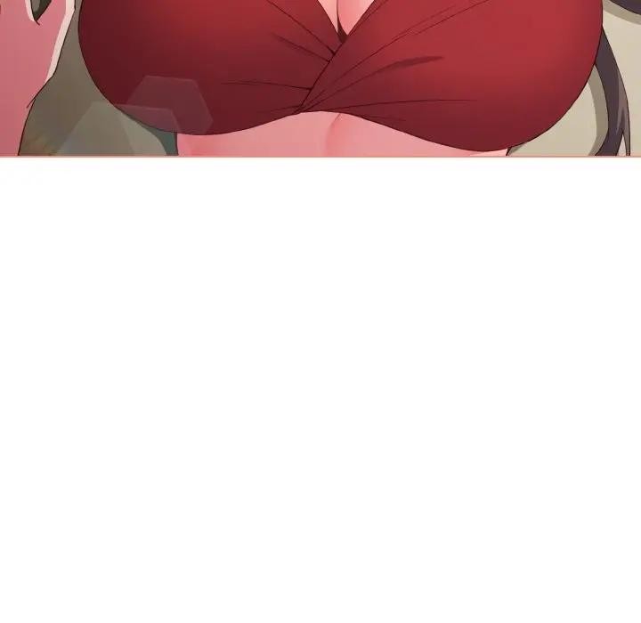 戀上年上的她第5話 第8頁