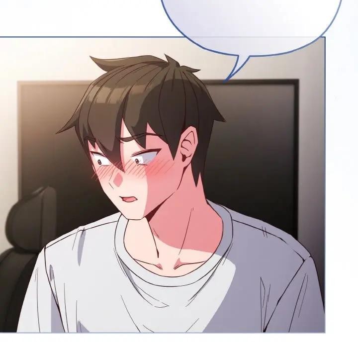 戀上年上的她第5話 第29頁