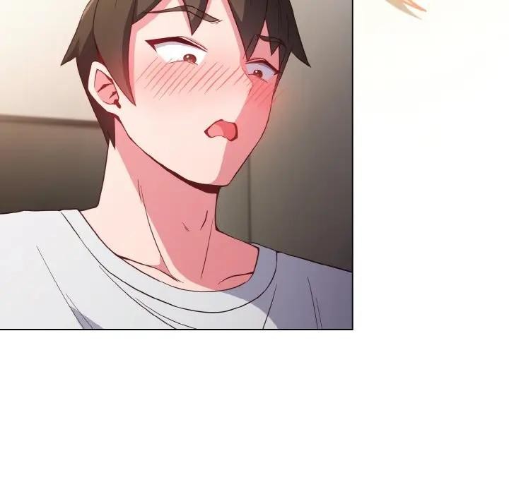 戀上年上的她第5話 第38頁