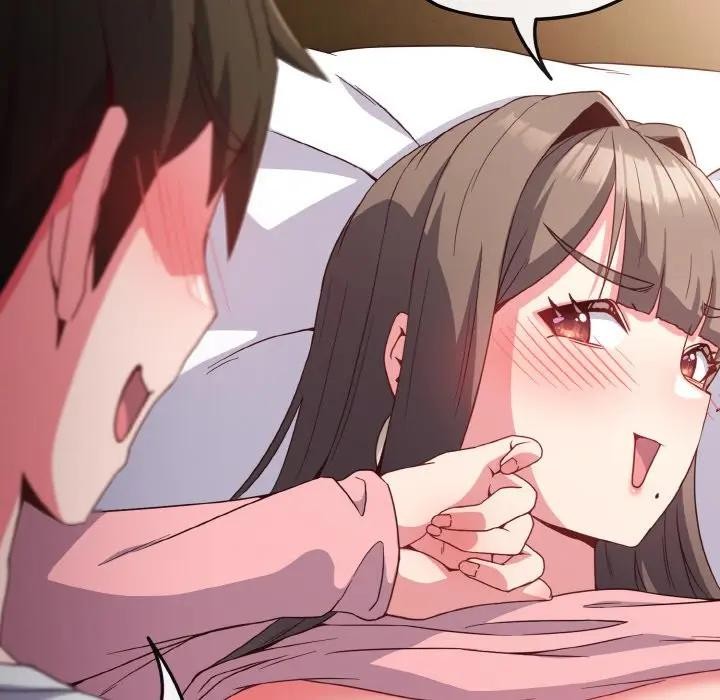 戀上年上的她第5話 第111頁