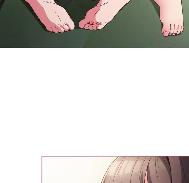 戀上年上的她第5話 第132頁