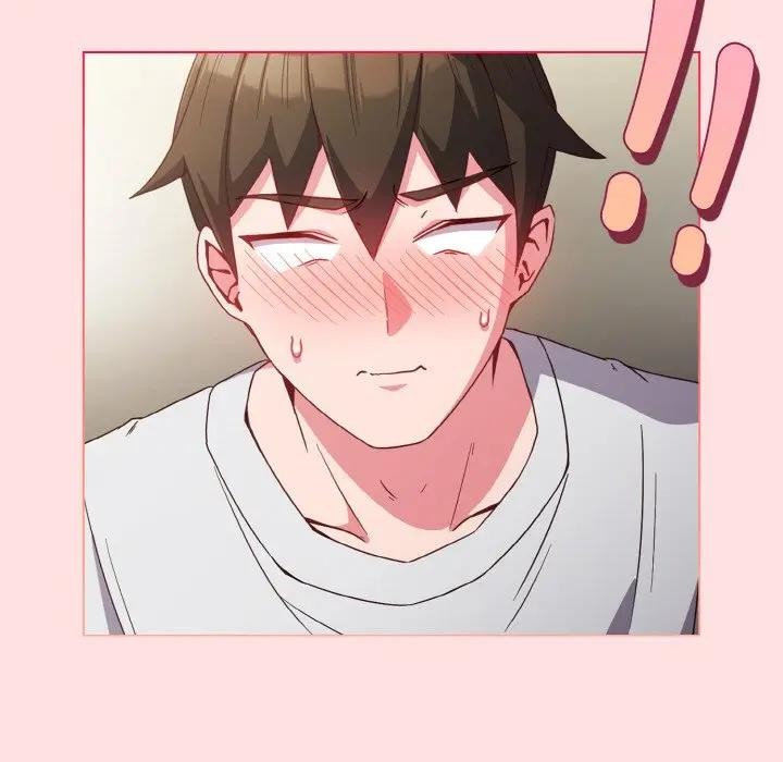 戀上年上的她第6話 第58頁