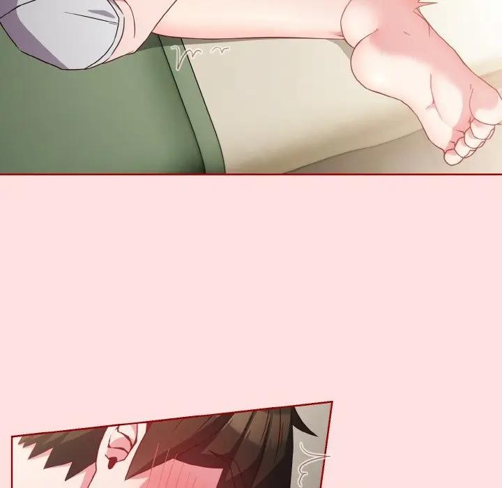 戀上年上的她第6話 第94頁