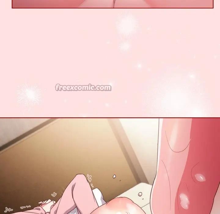 戀上年上的她第6話 第98頁