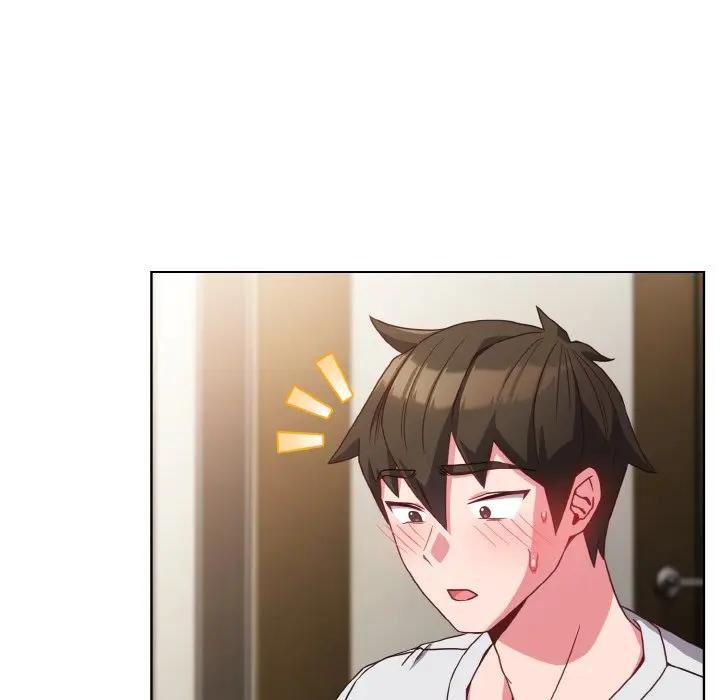 戀上年上的她第6話 第106頁