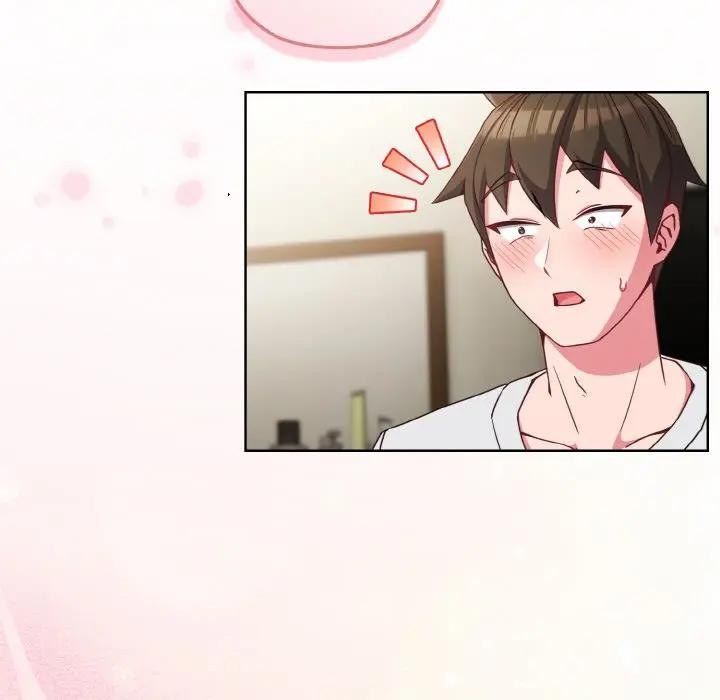 戀上年上的她第6話 第135頁