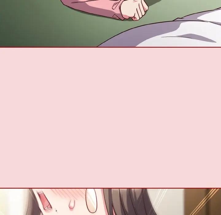 戀上年上的她第7話 第67頁