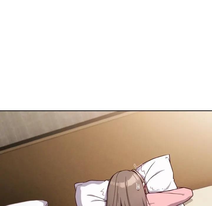 戀上年上的她第7話 第91頁