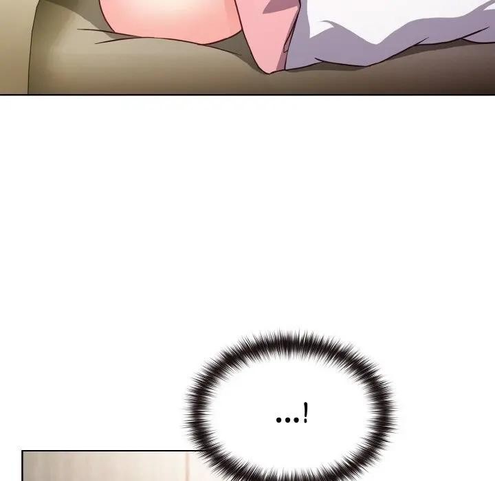 戀上年上的她第7話 第103頁