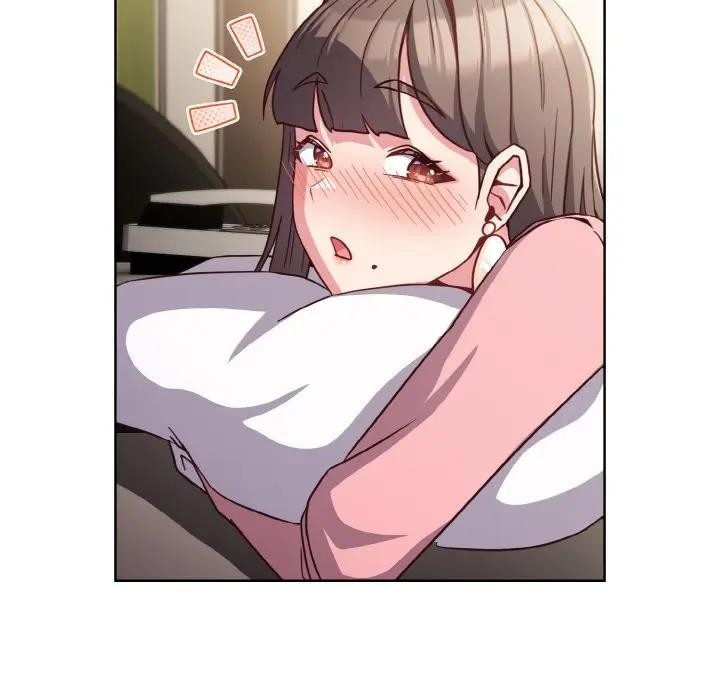 戀上年上的她第7話 第106頁