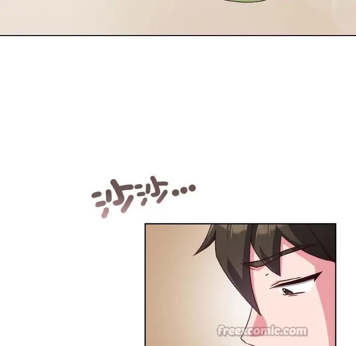 戀上年上的她第7話 第126頁