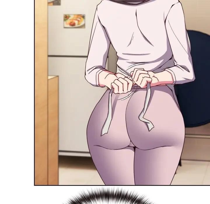 戀上年上的她第7話 第145頁