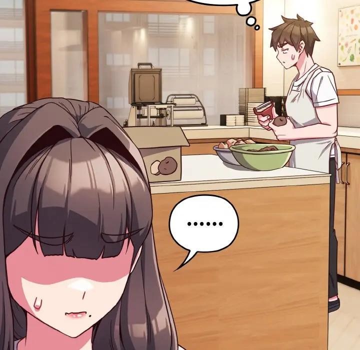 戀上年上的她第7話 第150頁