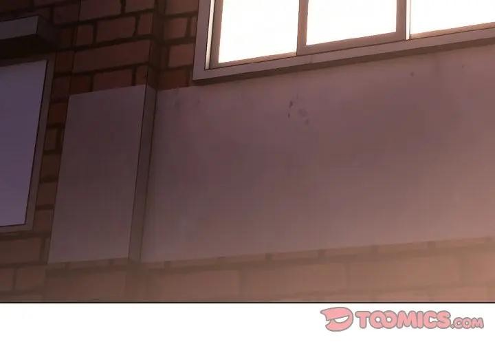 戀上年上的她第8話 第3頁