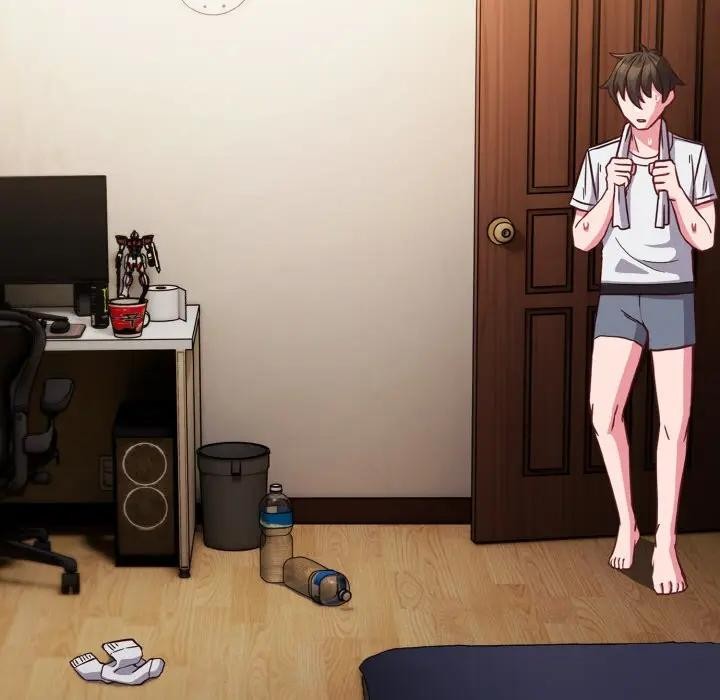 戀上年上的她第8話 第7頁