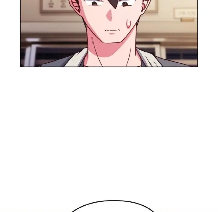 戀上年上的她第8話 第68頁