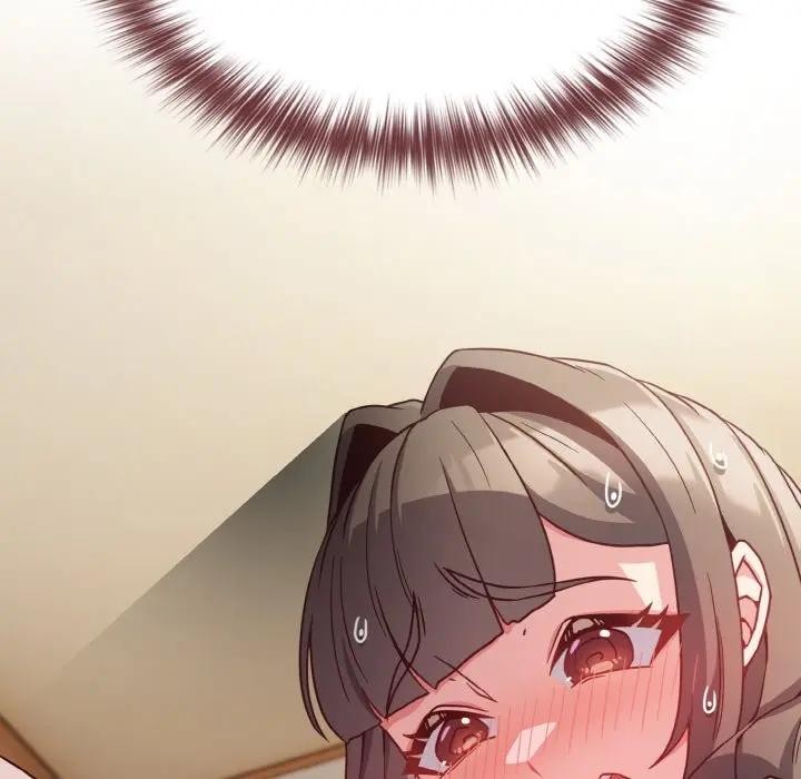 戀上年上的她第8話 第106頁