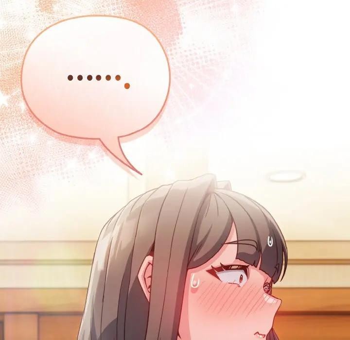 戀上年上的她第8話 第125頁