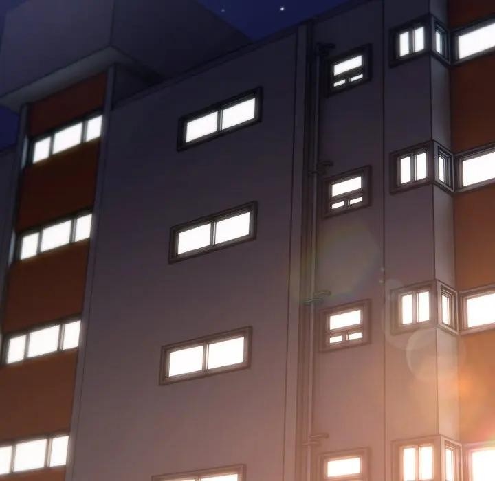 戀上年上的她第8話 第131頁