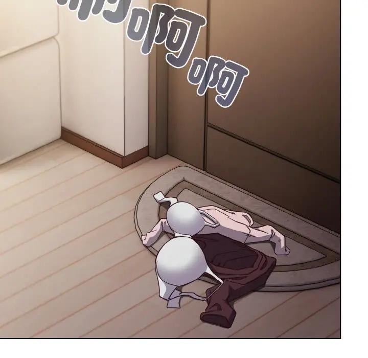 戀上年上的她第8話 第133頁