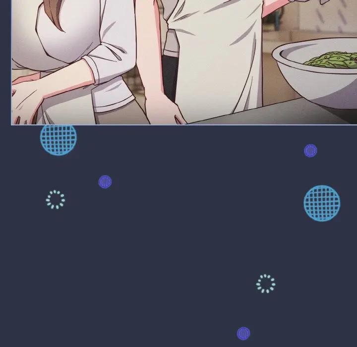 戀上年上的她第9話 第11頁