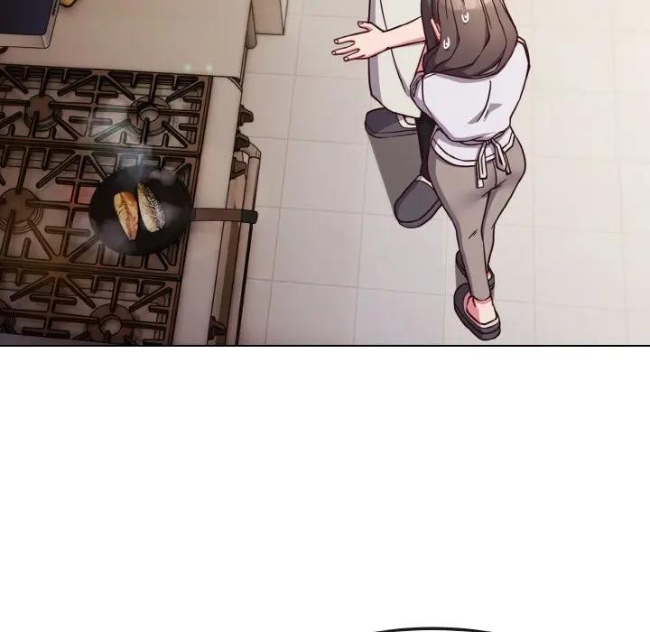 戀上年上的她第9話 第50頁